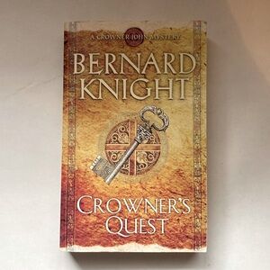 Crowner’s Quest